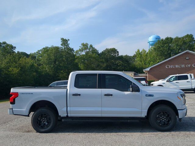 2025 Ford F-150 Lightning XLT Appleton WI