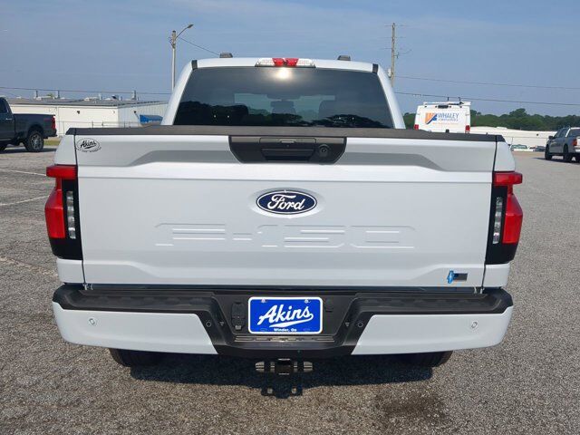 2025 Ford F-150 Lightning XLT Appleton WI