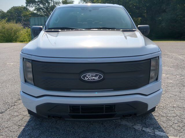 2025 Ford F-150 Lightning XLT Appleton WI