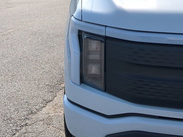 2025 Ford F-150 Lightning XLT Appleton WI