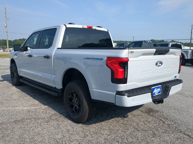 2025 Ford F-150 Lightning XLT Appleton WI