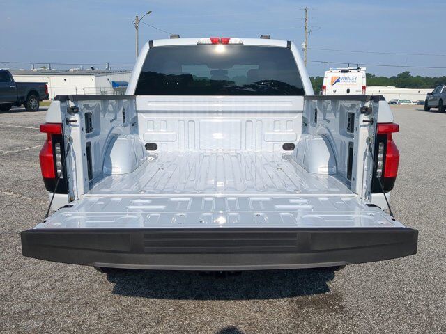 2025 Ford F-150 Lightning XLT Appleton WI