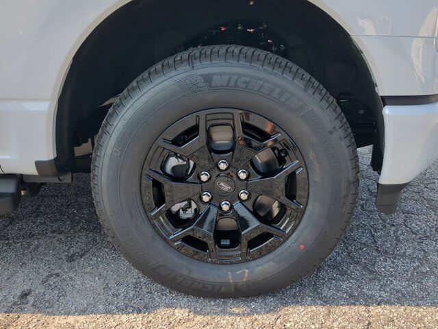 2025 Ford F-150 Lightning XLT Appleton WI
