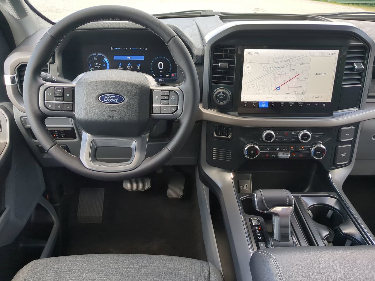 2025 Ford F-150 Lightning XLT Appleton WI