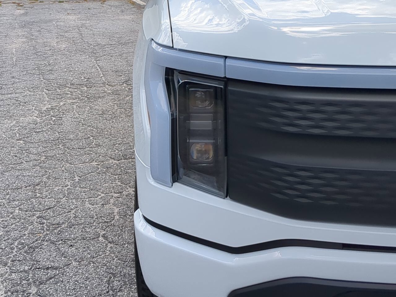 2025 Ford F-150 Lightning XLT Appleton WI