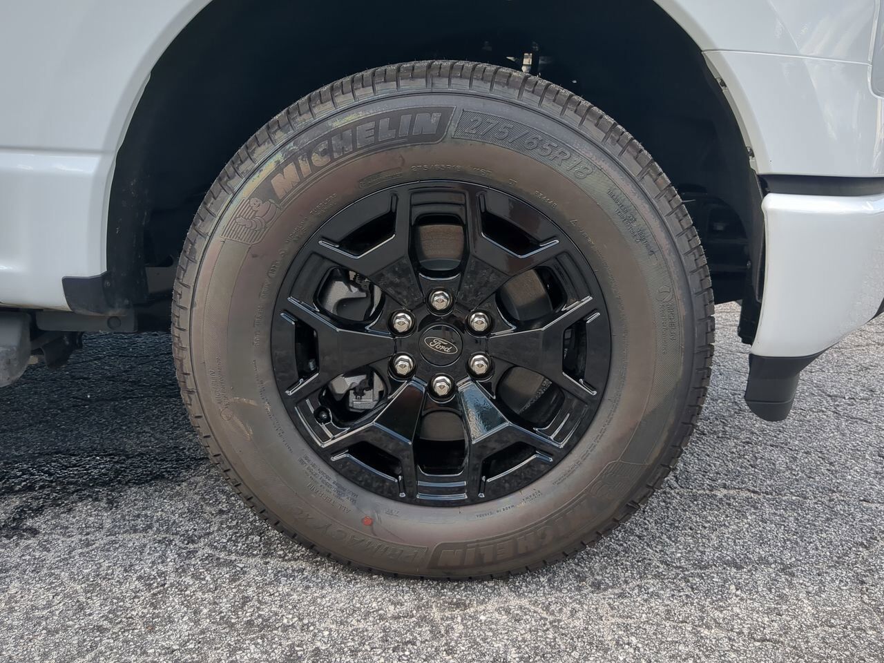 2025 Ford F-150 Lightning XLT Appleton WI