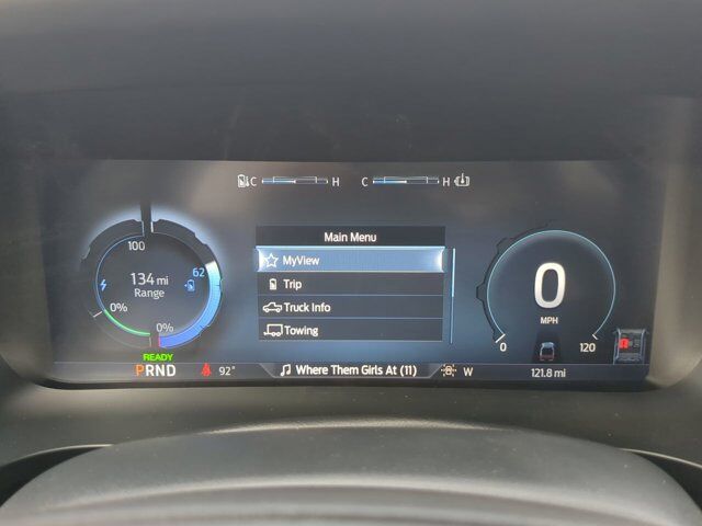 2025 Ford F-150 Lightning XLT Appleton WI