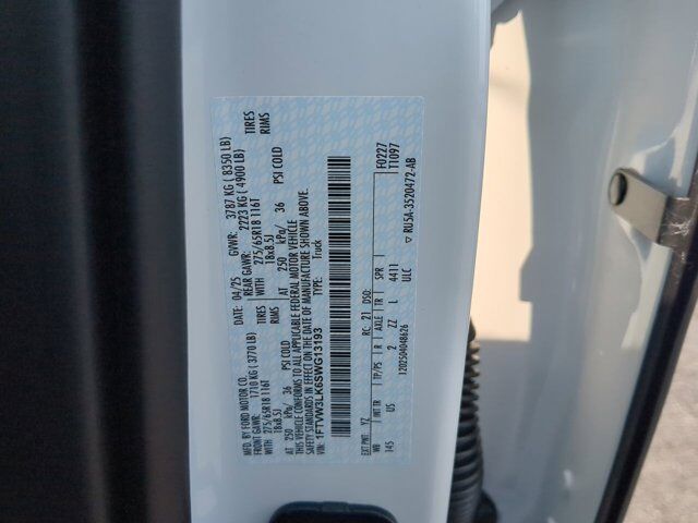 2025 Ford F-150 Lightning XLT Appleton WI
