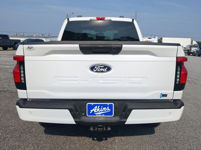 2025 Ford F-150 Lightning XLT Appleton WI