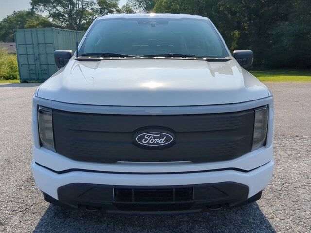 2025 Ford F-150 Lightning XLT Appleton WI