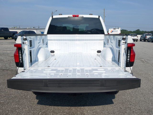 2025 Ford F-150 Lightning XLT Appleton WI