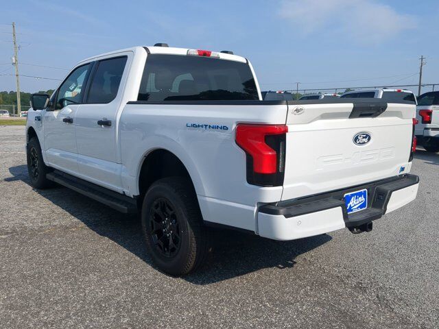 2025 Ford F-150 Lightning XLT Appleton WI