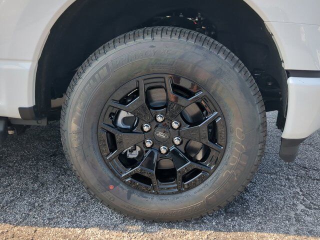 2025 Ford F-150 Lightning XLT Appleton WI