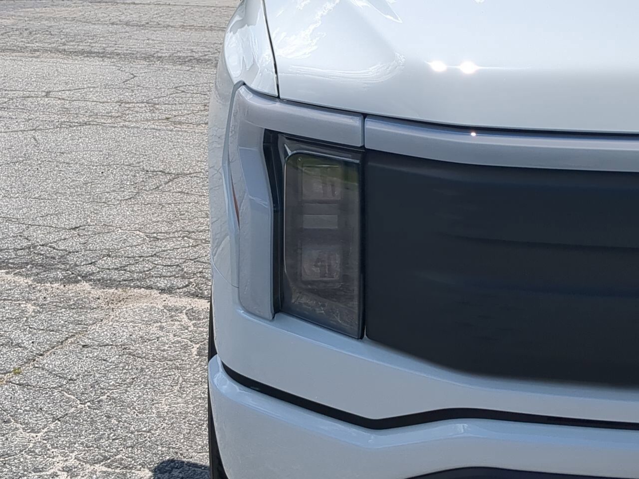 2025 Ford F-150 Lightning XLT Appleton WI