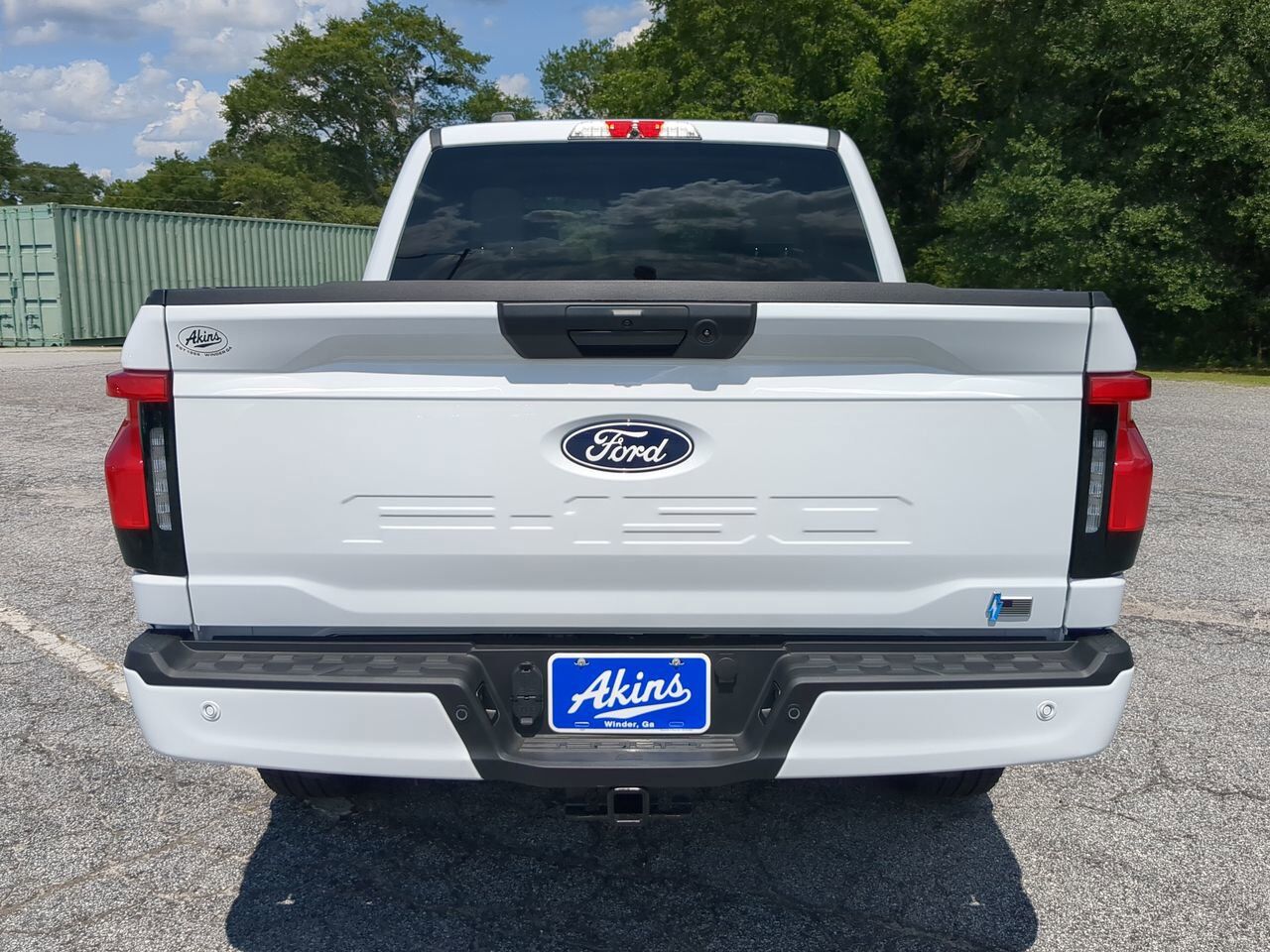 2025 Ford F-150 Lightning XLT Appleton WI