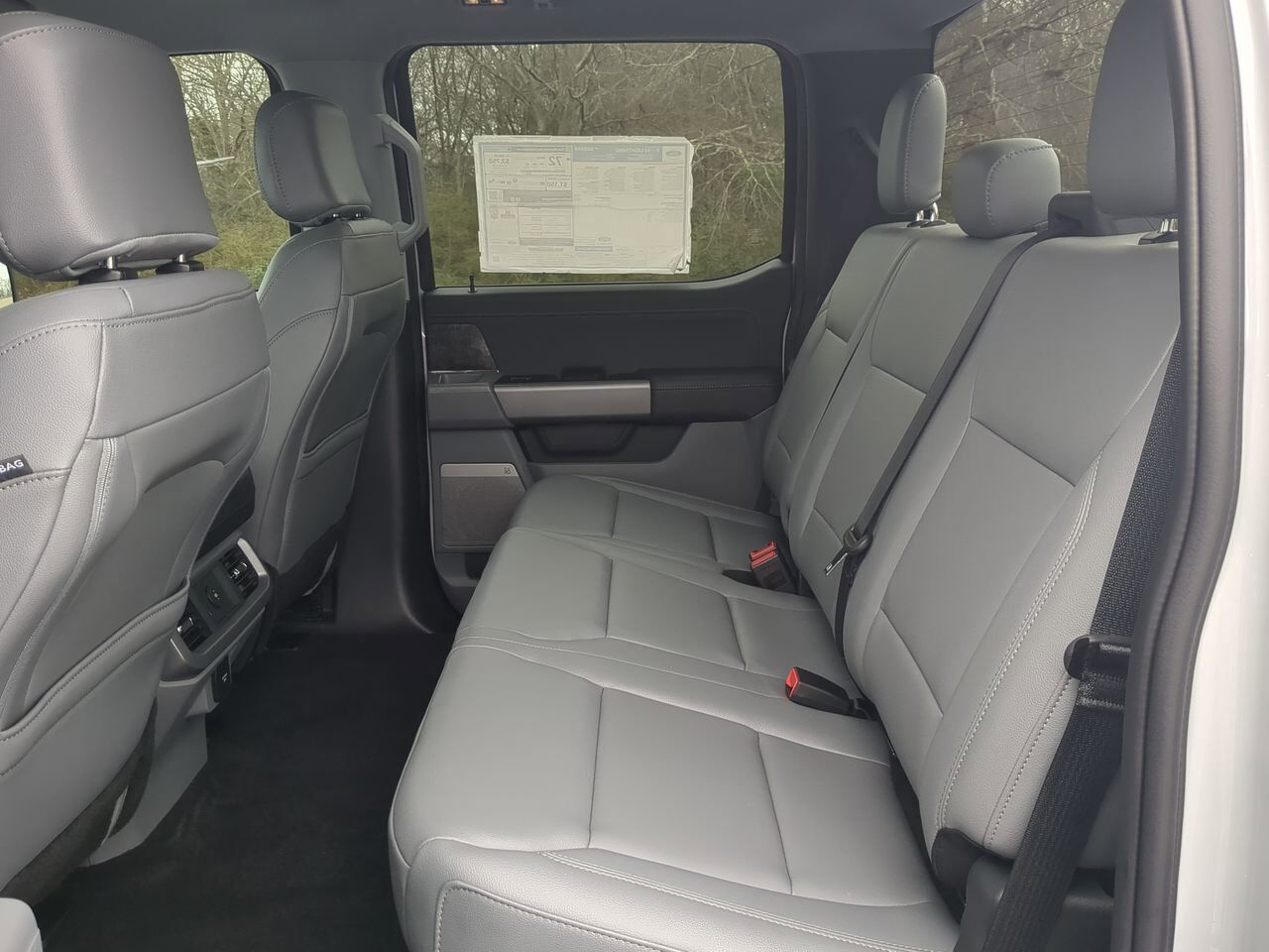 2025 Ford F-150 Lightning XLT Appleton WI