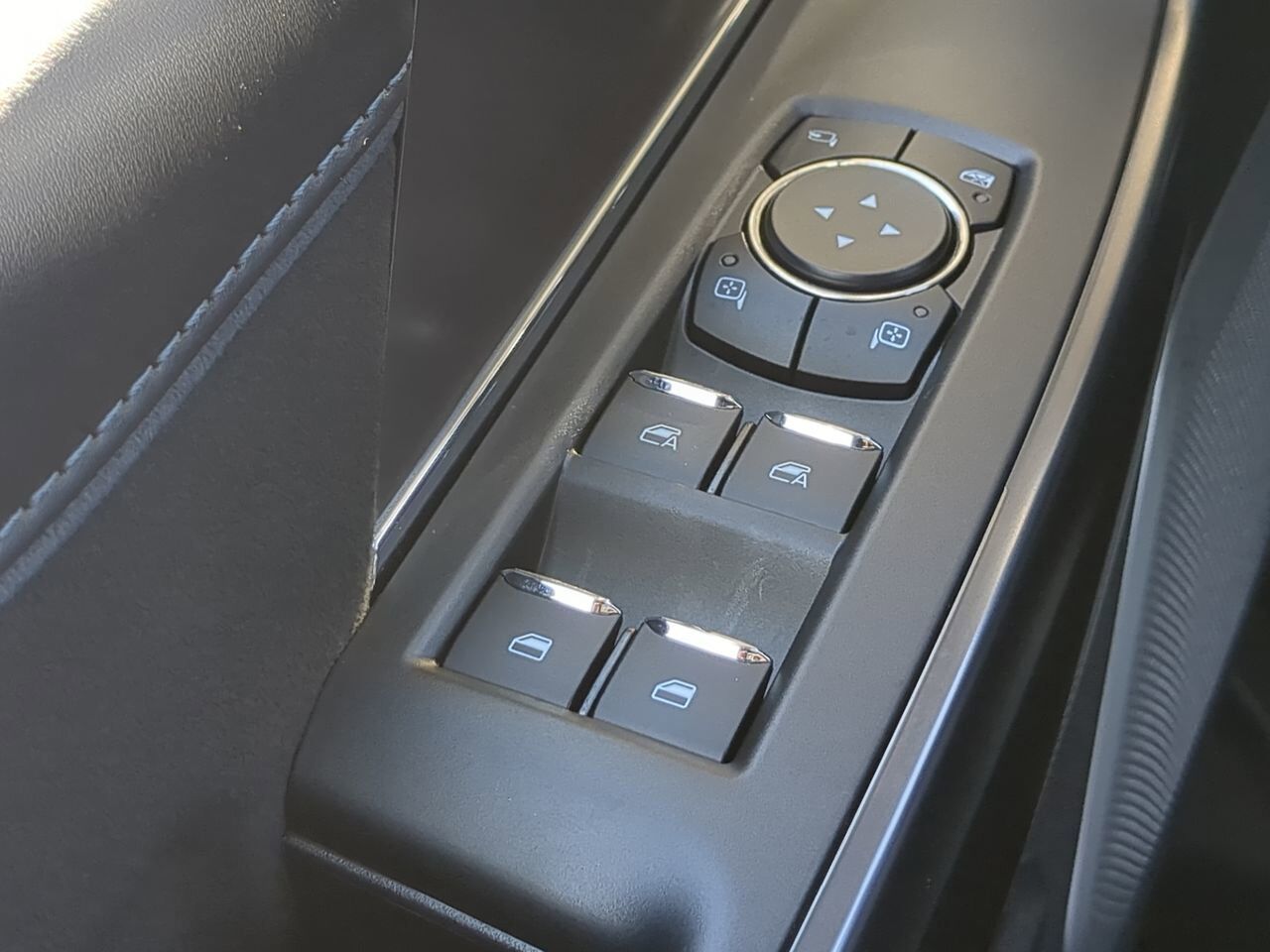 2025 Ford F-150 Platinum Appleton WI