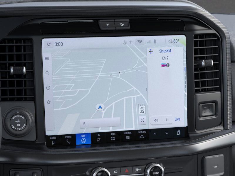 2025 Ford F-150 Platinum Appleton WI