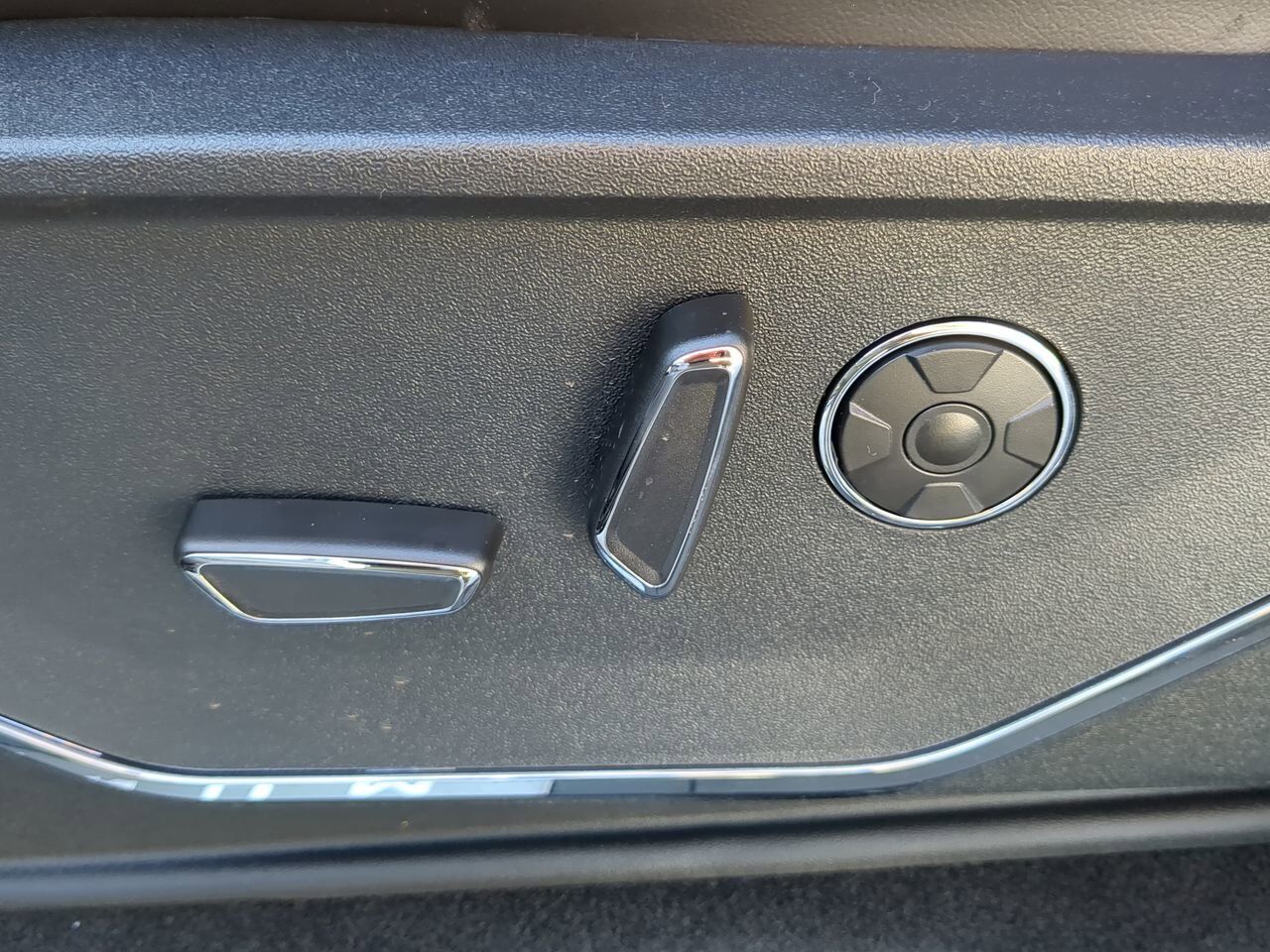 2025 Ford F-150 Platinum Appleton WI