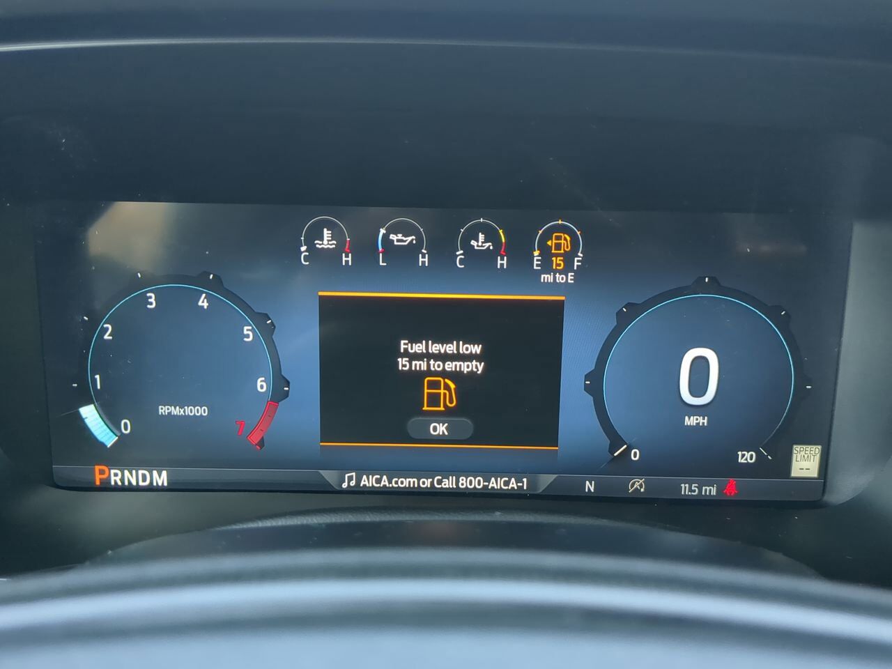 2025 Ford F-150 Platinum Appleton WI