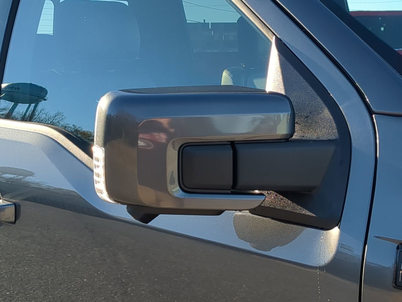 2025 Ford F-150 Platinum Appleton WI