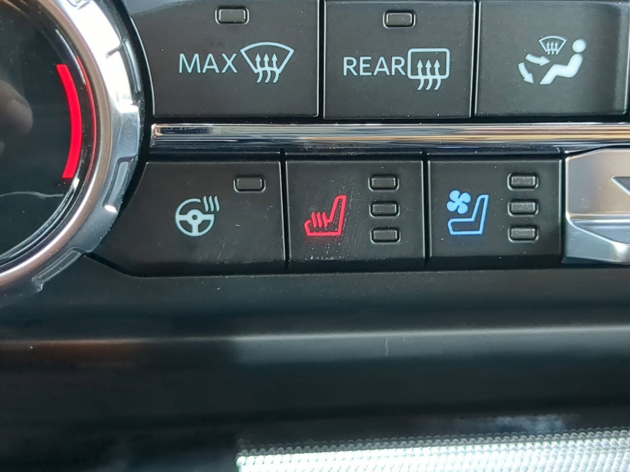 2025 Ford F-150 Platinum Appleton WI