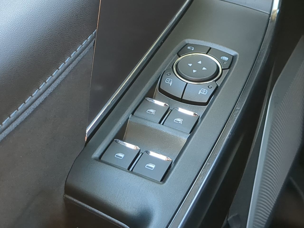 2025 Ford F-150 Platinum Appleton WI