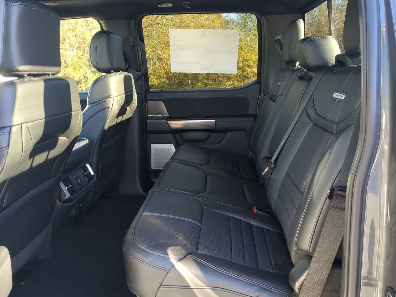 2025 Ford F-150 Platinum Appleton WI