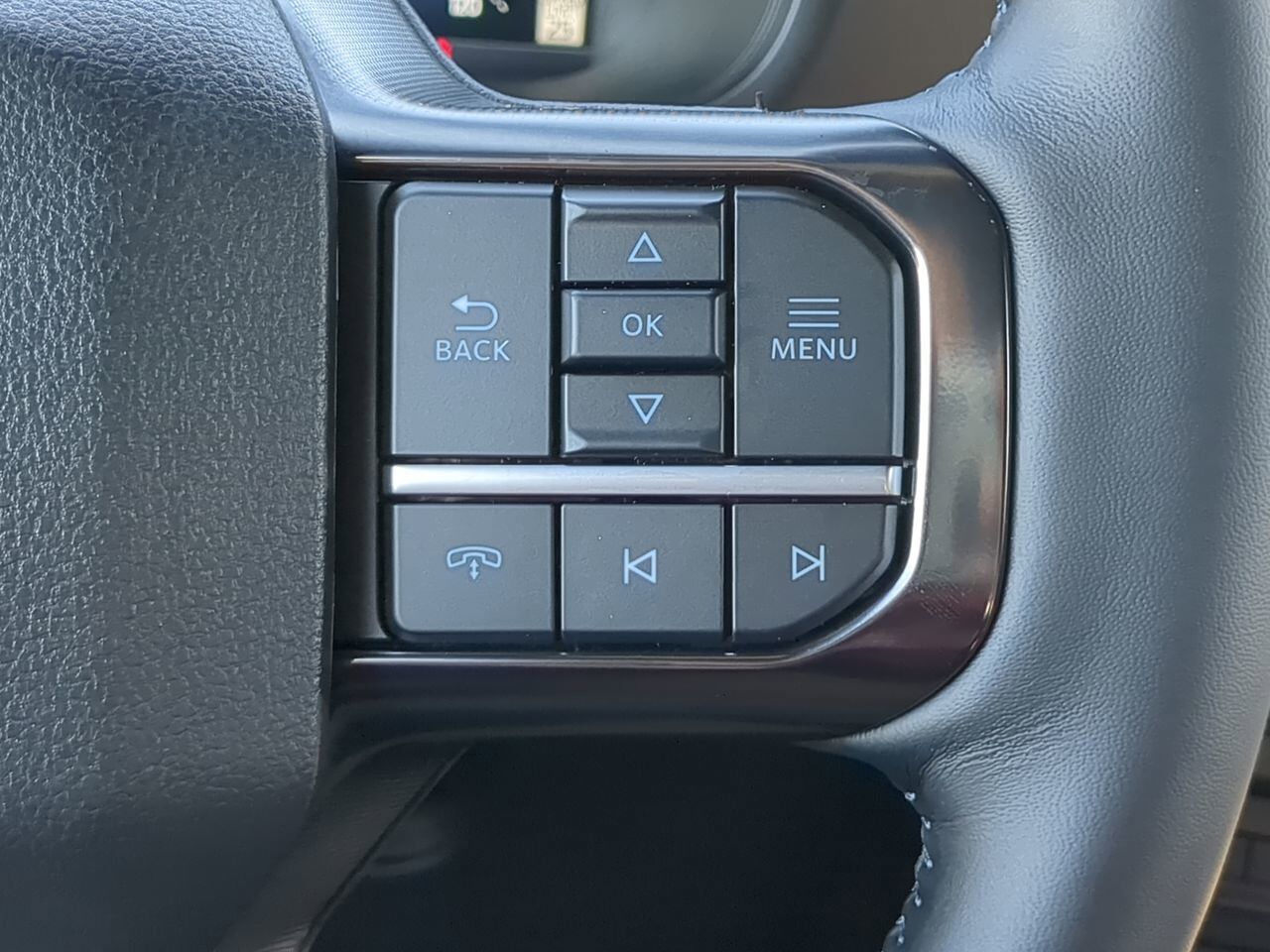 2025 Ford F-150 Platinum Appleton WI