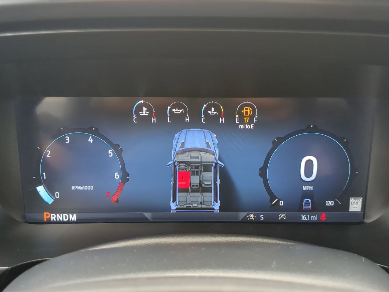 2025 Ford F-150 Platinum Appleton WI