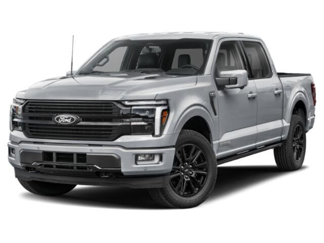 2025 Ford F-150 Platinum Appleton WI