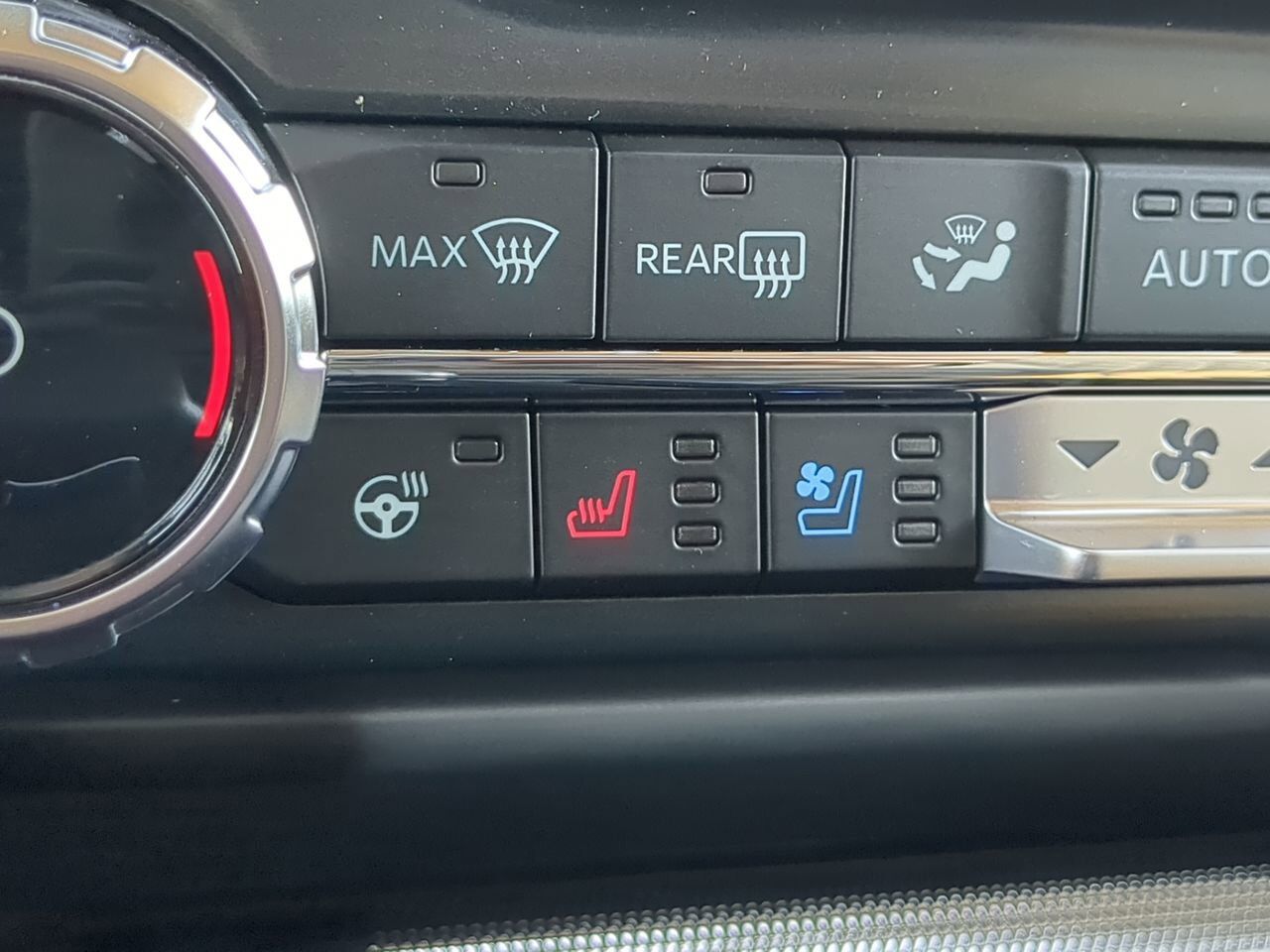 2025 Ford F-150 Platinum Appleton WI