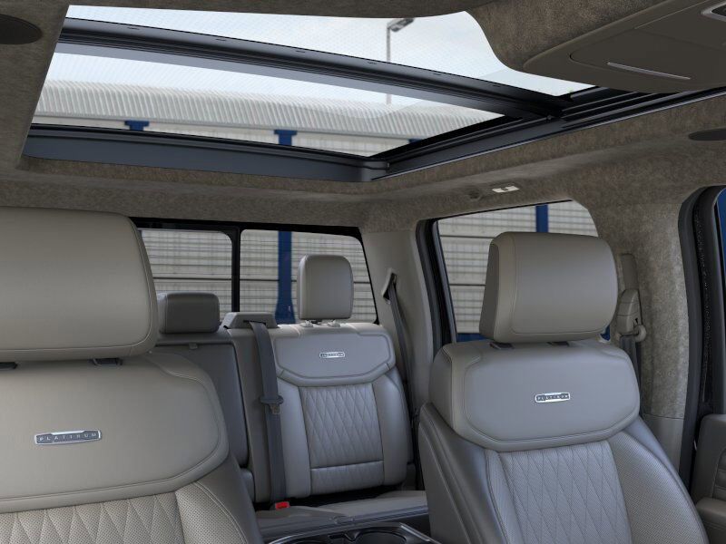 2025 Ford F-150 Platinum Appleton WI
