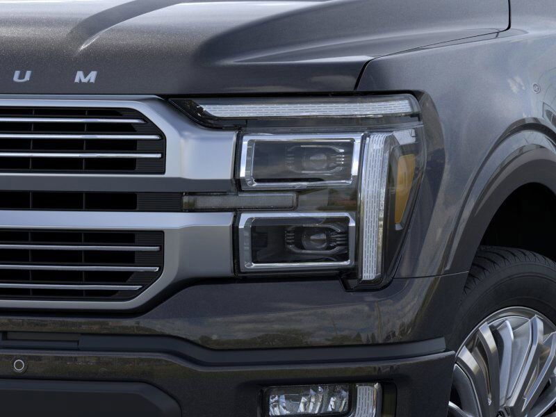 2025 Ford F-150 Platinum Appleton WI
