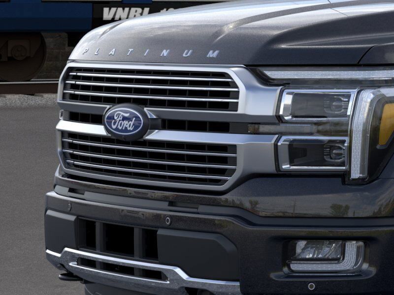 2025 Ford F-150 Platinum Appleton WI