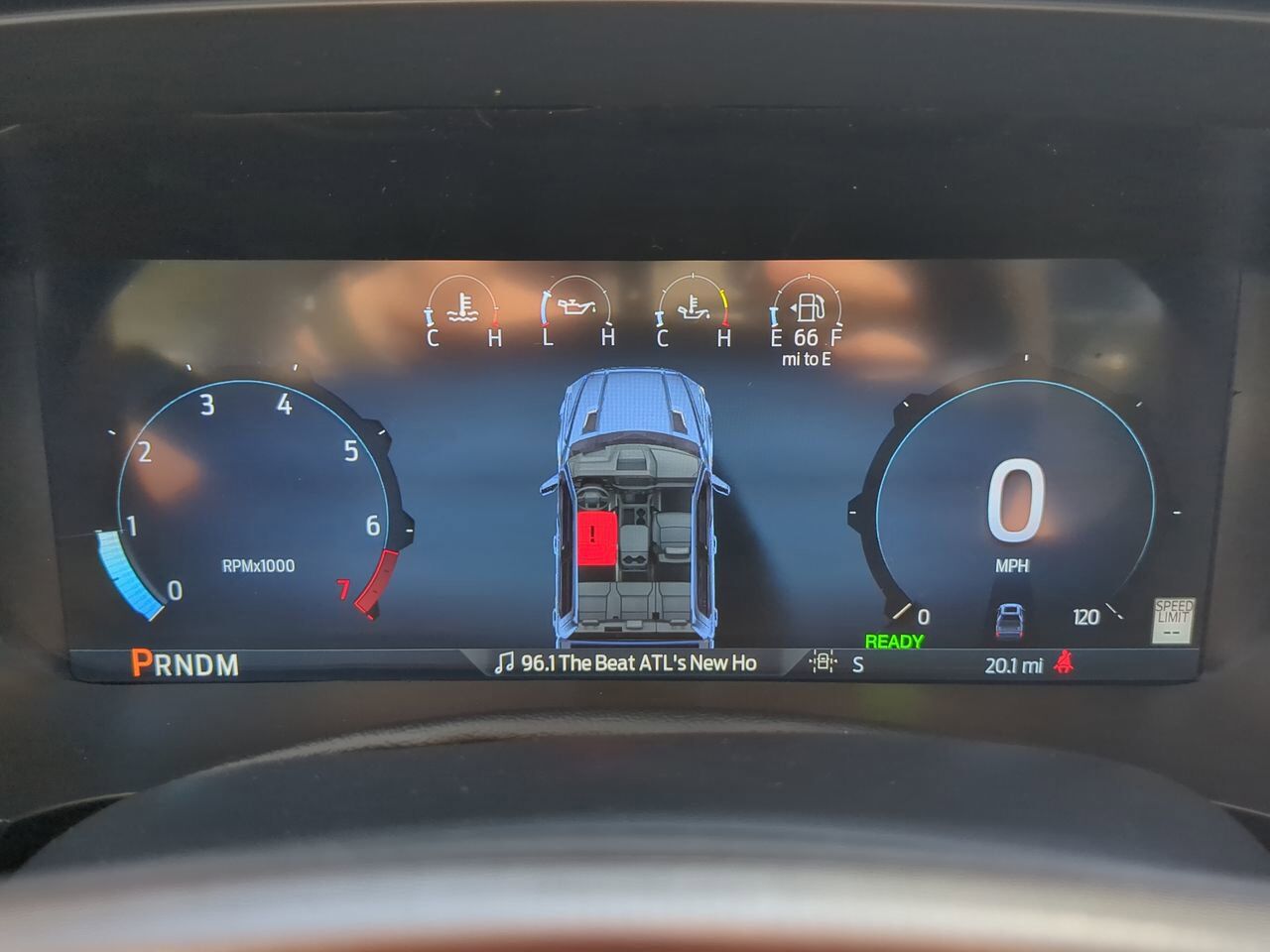 2025 Ford F-150 Platinum Appleton WI