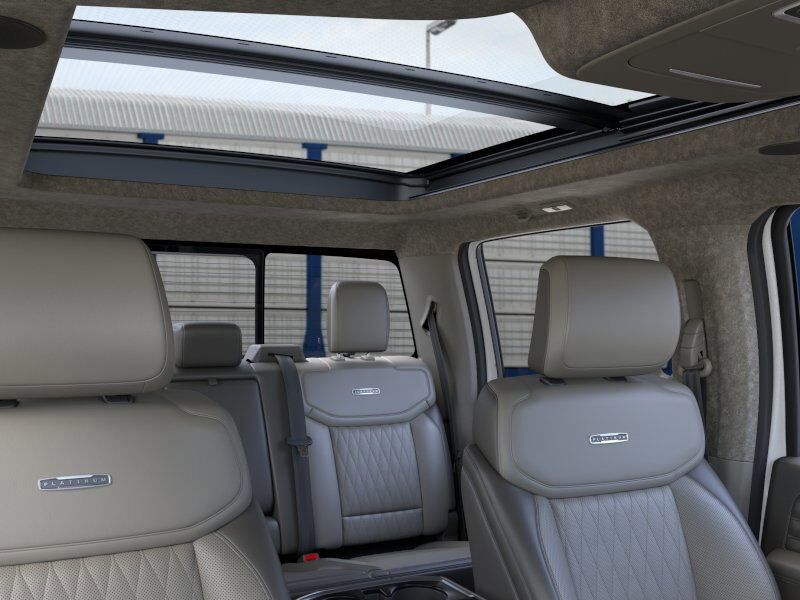 2025 Ford F-150 Platinum Appleton WI