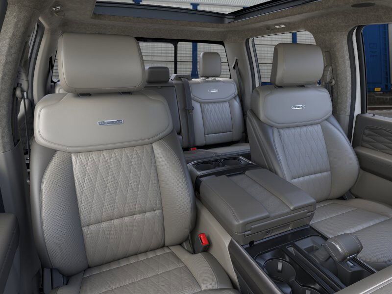 2025 Ford F-150 Platinum Appleton WI
