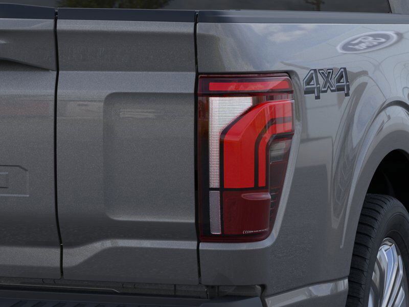 2025 Ford F-150 Platinum Appleton WI