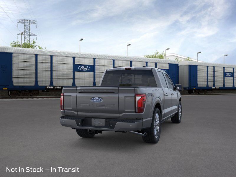 2025 Ford F-150 Platinum Appleton WI