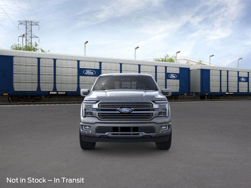 2025 Ford F-150 Platinum Appleton WI