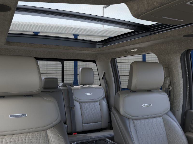 2025 Ford F-150 Platinum Appleton WI