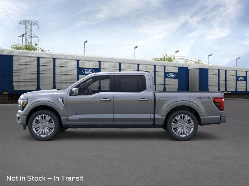 2025 Ford F-150 Platinum Appleton WI