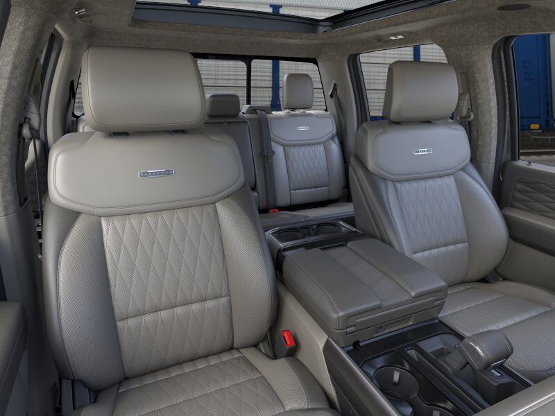 2025 Ford F-150 Platinum Appleton WI