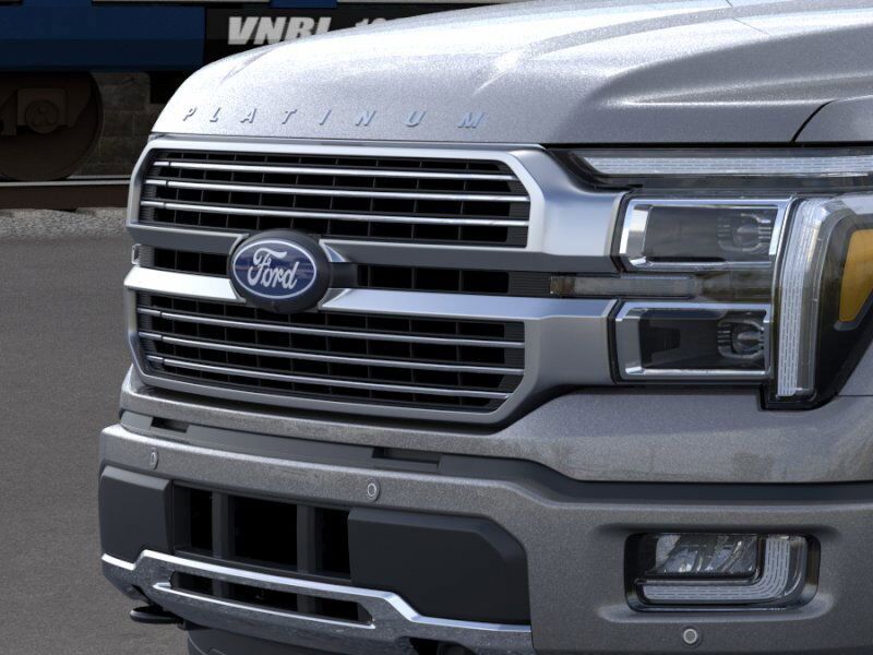 2025 Ford F-150 Platinum Appleton WI