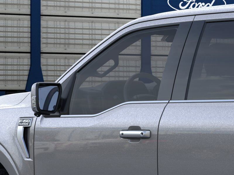 2025 Ford F-150 Platinum Appleton WI
