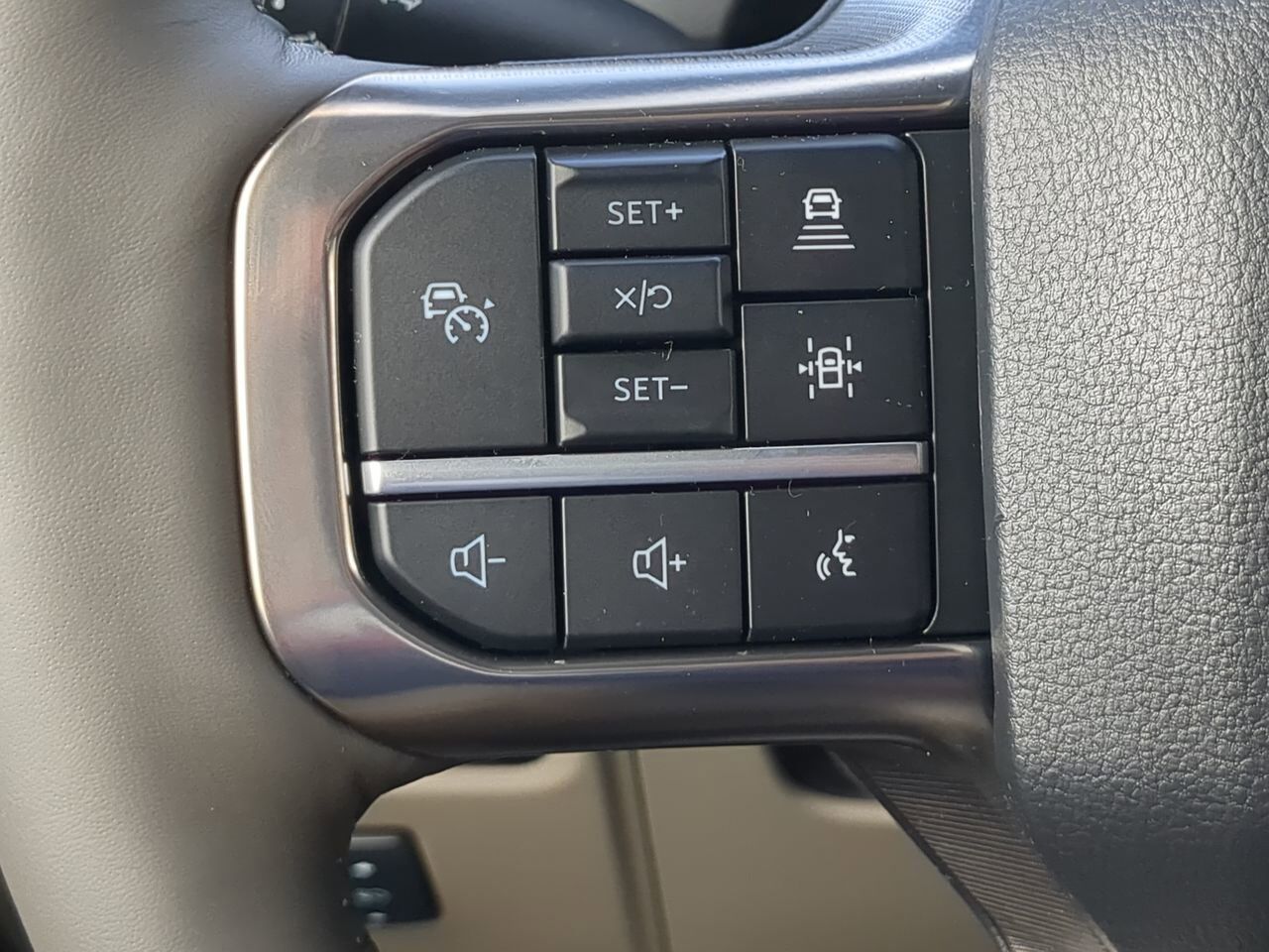 2025 Ford F-150 Platinum Appleton WI