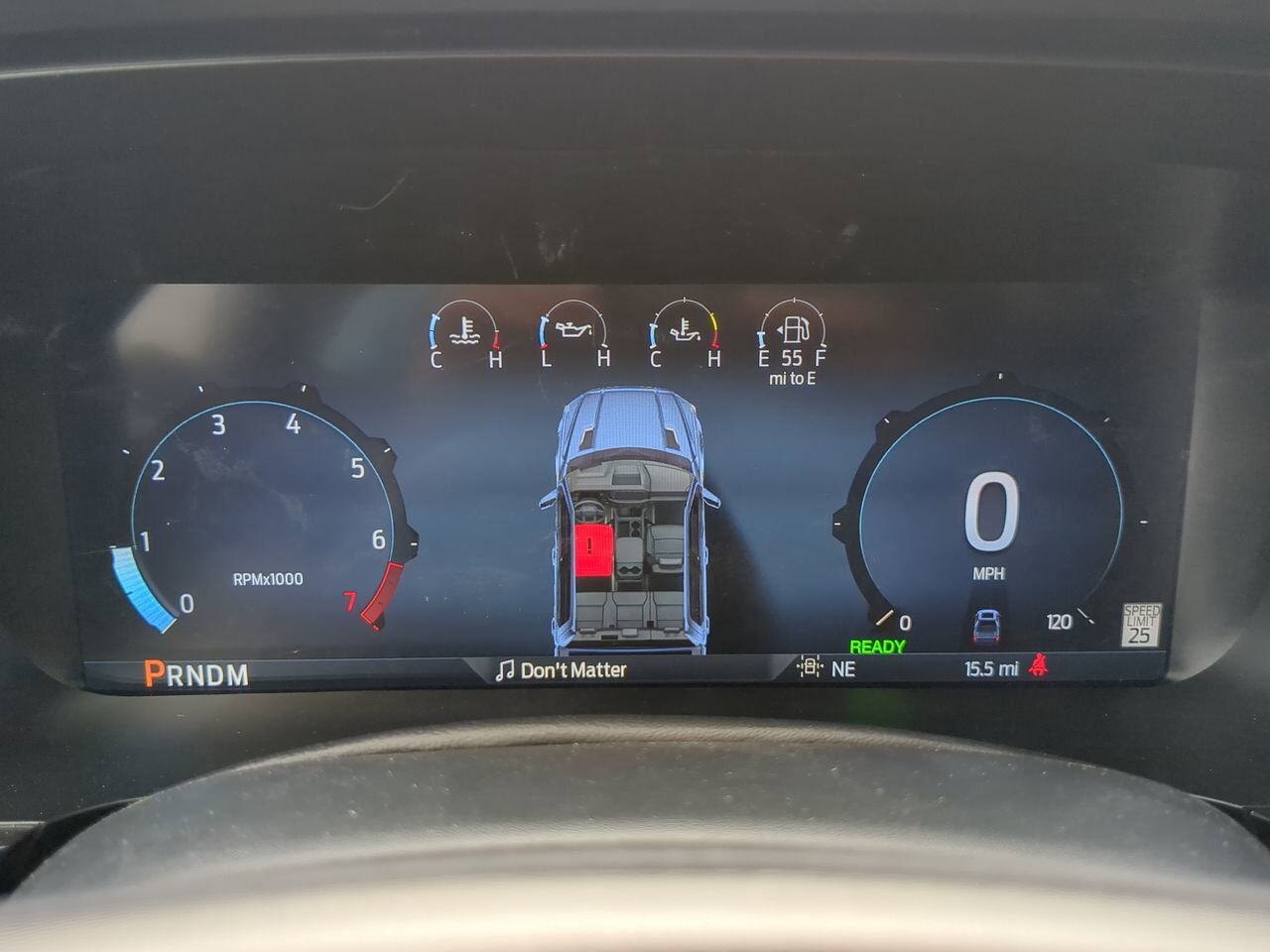 2025 Ford F-150 Platinum Appleton WI