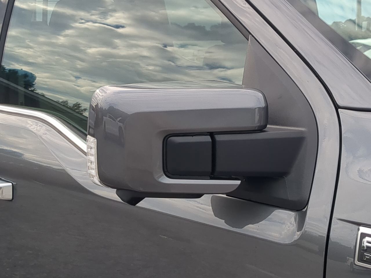 2025 Ford F-150 Platinum Appleton WI