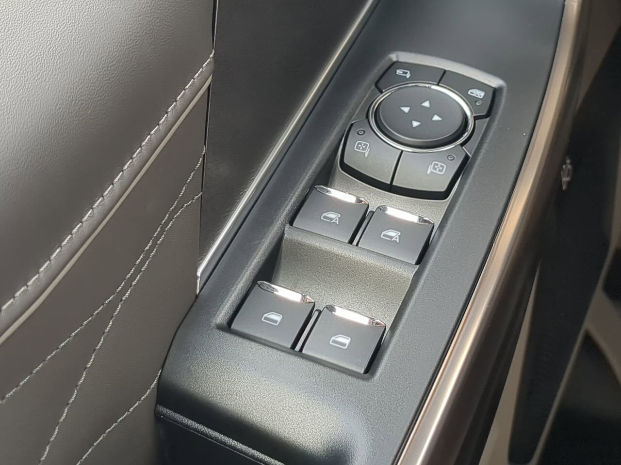 2025 Ford F-150 Platinum Appleton WI